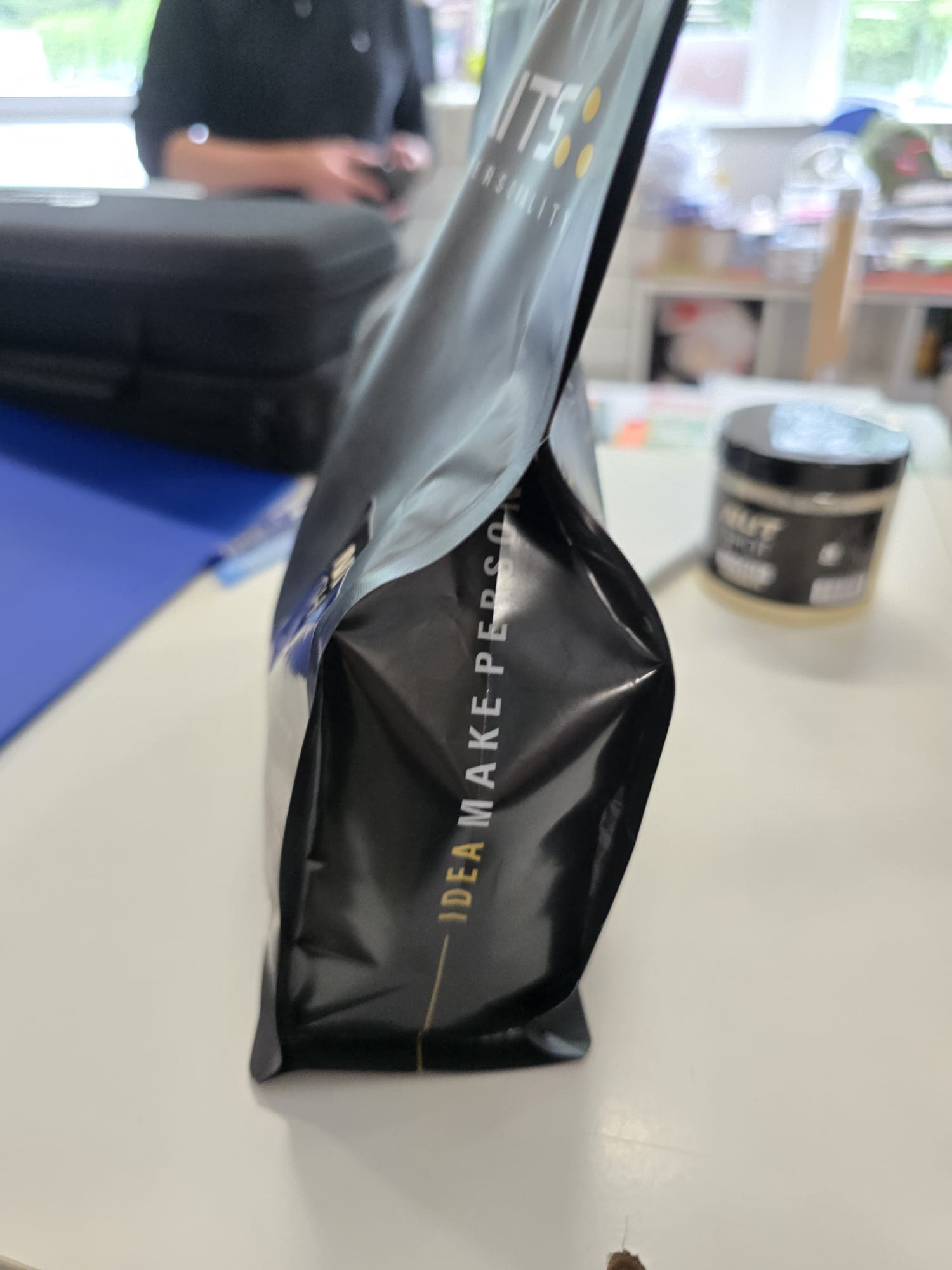 producent doypackow z nadrukiem